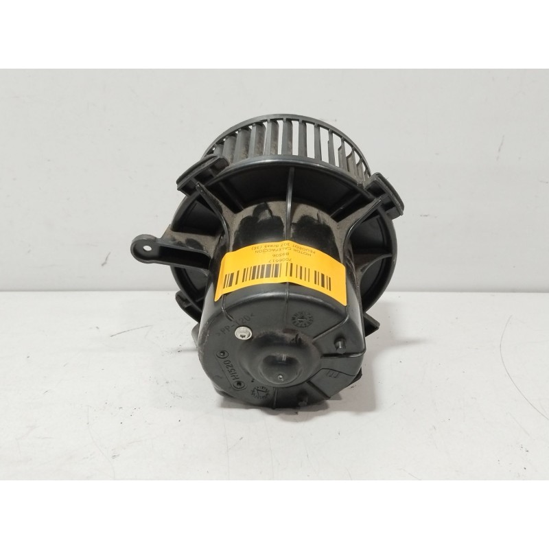 MOTOR CALEFACCION B9506  - imagen 3