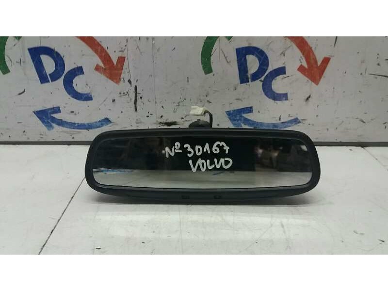 Recambio de espejo interior para volvo v50 familiar 1.8 momentum referencia OEM IAM   