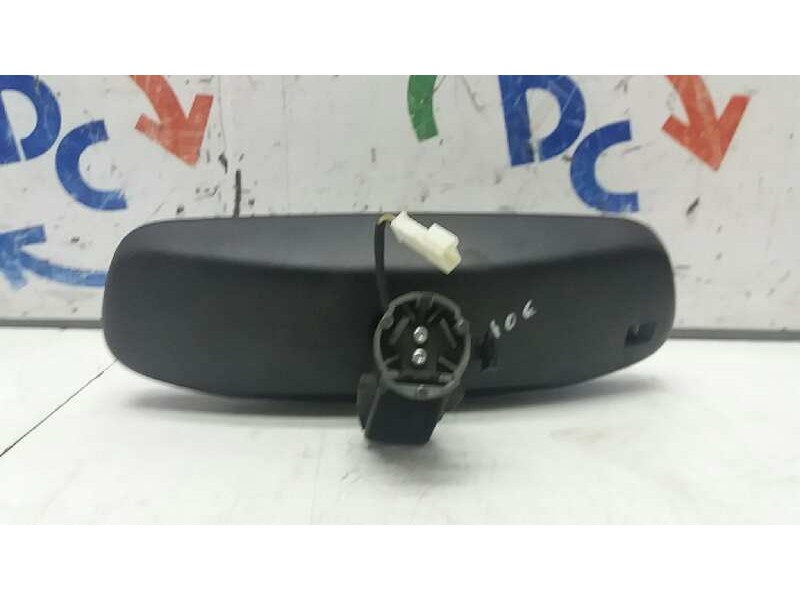 Recambio de espejo interior para volvo v50 familiar 1.8 momentum referencia OEM IAM   