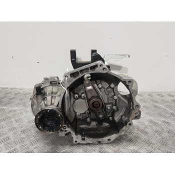 Recambio de caja cambios para seat ibiza iv st (6j8, 6p8) 1.6 tdi referencia OEM IAM MZL  02R300042PX