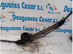 Recambio de cremallera direccion para peugeot 307 berlina (s2) xs referencia OEM IAM 4000ZJ  