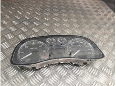 Recambio de cuadro instrumentos para peugeot 307 berlina (s2) xs referencia OEM IAM 6103K1  