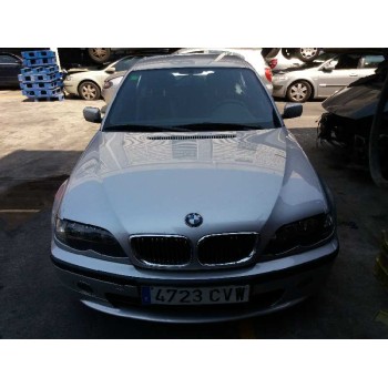 BMW SERIE 3 BERLINA (E46)