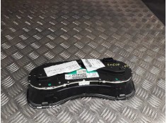 Recambio de cuadro instrumentos para peugeot 307 berlina (s2) xs referencia OEM IAM 6103K1   2