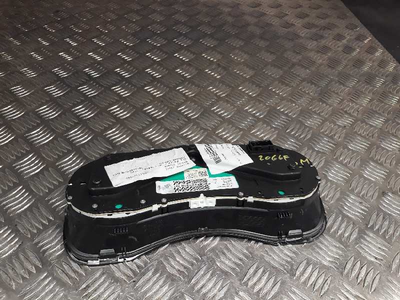 Recambio de cuadro instrumentos para peugeot 307 berlina (s2) xs referencia OEM IAM 6103K1  
