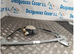 Recambio de elevalunas delantero derecho para peugeot 307 berlina (s2) xs referencia OEM IAM 9222J9  