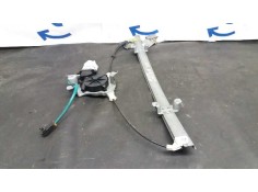 Recambio de elevalunas delantero derecho para nissan almera tino (v10m) mar referencia OEM IAM 80700BU005  