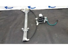 Recambio de elevalunas delantero izquierdo para nissan almera tino (v10m) mar referencia OEM IAM 80701BU005  