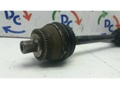Recambio de transmision delantera derecha para audi a4 berlina (8e) 3.0 quattro referencia OEM IAM   