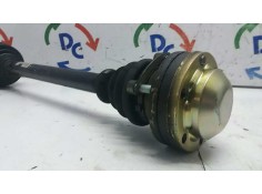 Recambio de transmision delantera derecha para audi a4 berlina (8e) 3.0 quattro referencia OEM IAM    2
