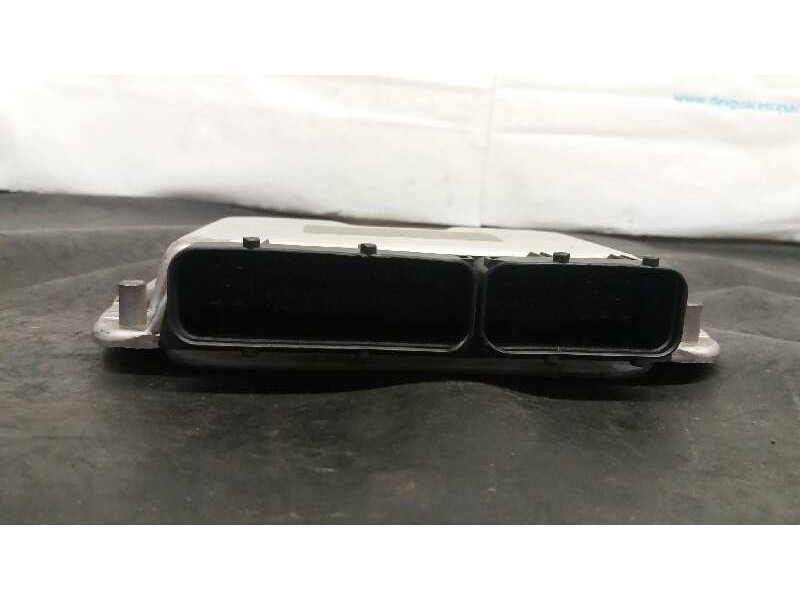Recambio de centralita motor uce para seat ibiza (6l1) cool referencia OEM IAM 0281011219  