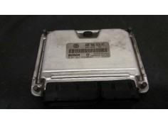 Recambio de centralita motor uce para seat ibiza (6l1) cool referencia OEM IAM 0281011219   2