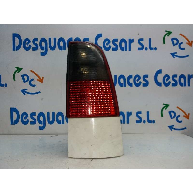 Recambio de piloto trasero derecho para seat cordoba vario (6k5) sxe referencia OEM IAM   