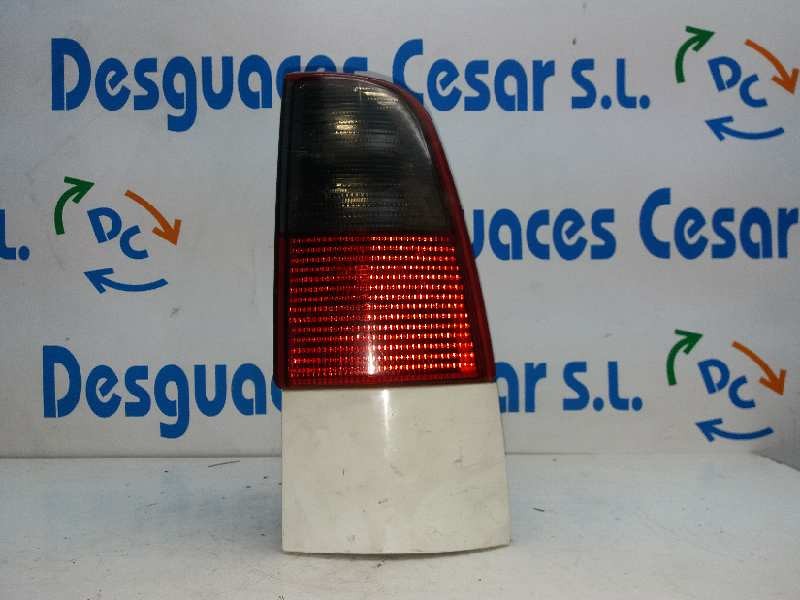 Recambio de piloto trasero derecho para seat cordoba vario (6k5) sxe referencia OEM IAM    Recambio de piloto trasero derecho para seat cordoba vario (6k5) sxe referencia OEM IAM
