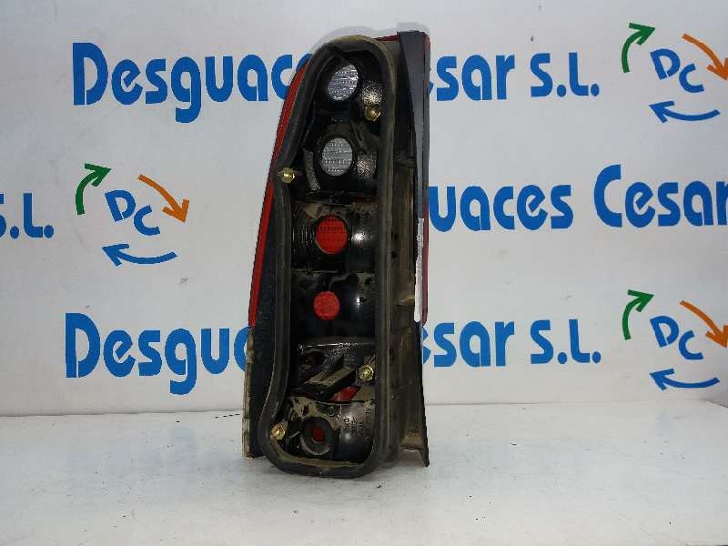 Recambio de piloto trasero derecho para seat cordoba vario (6k5) sxe referencia OEM IAM    Recambio de piloto trasero derecho para seat cordoba vario (6k5) sxe referencia OEM IAM