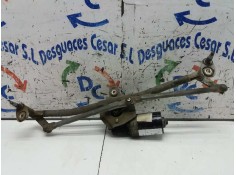 Recambio de motor limpia delantero para volkswagen bora berlina (1j2) conceptline referencia OEM IAM   