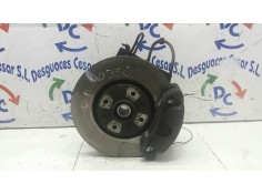 Recambio de mangueta delantera derecha para citroën c5 break 2.2 hdi exclusive automático referencia OEM IAM 364764  