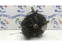 Recambio de mangueta delantera derecha para citroën c5 break 2.2 hdi exclusive automático referencia OEM IAM 364764   2