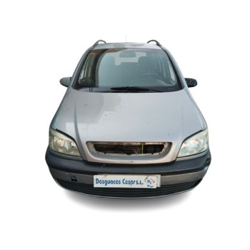 OPEL ZAFIRA A Monospace (T98) de desguace