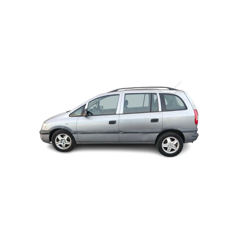 OPEL ZAFIRA A MONOSPACE (T98) - imagen 2