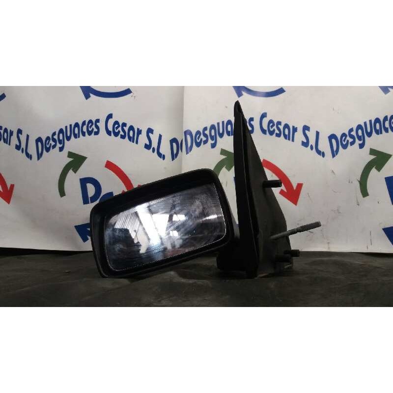 Recambio de retrovisor izquierdo para ford fiesta berl./courier surf referencia OEM IAM 6936540 MANUAL 