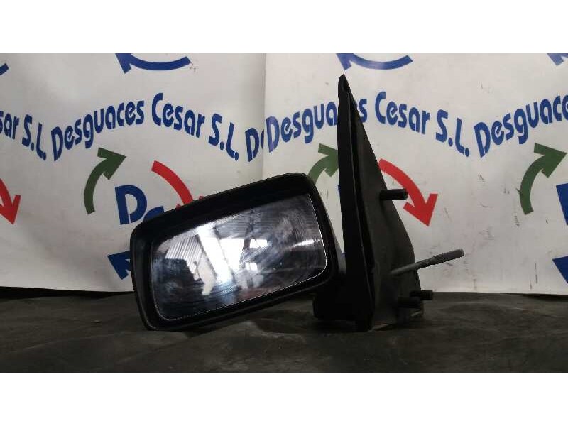 Recambio de retrovisor izquierdo para ford fiesta berl./courier surf referencia OEM IAM 6936540 MANUAL 
