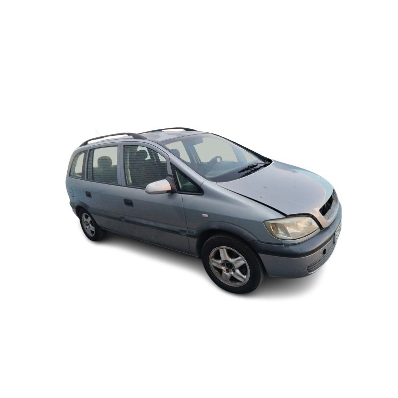 OPEL ZAFIRA A MONOSPACE (T98) - imagen 4
