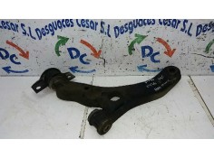 Recambio de brazo suspension inferior delantero izquierdo para ford transit connect (tc7) furg. referencia OEM IAM 1355050   2