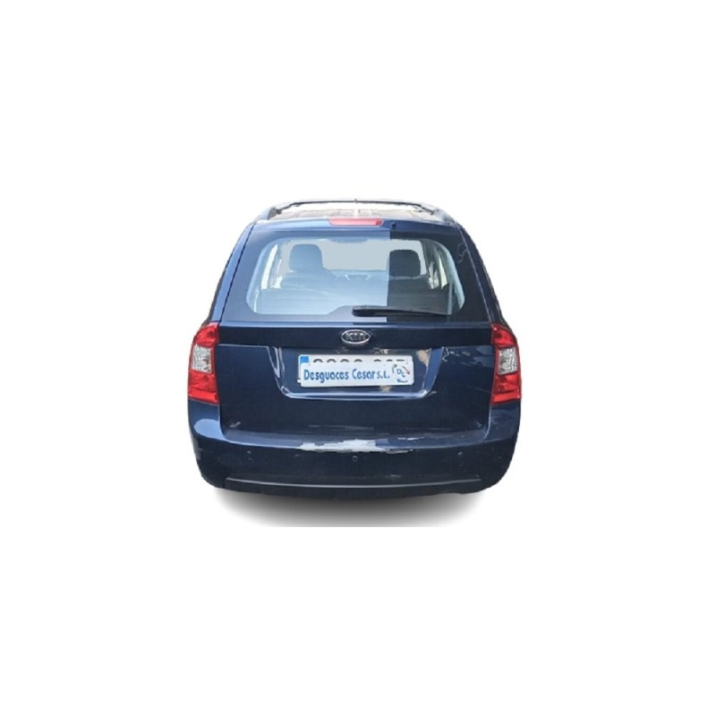 KIA CARENS (UN) - imagen 2