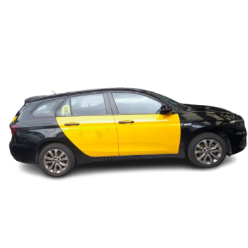 FIAT TIPO Station Wagon (356_, 357_) de desguace