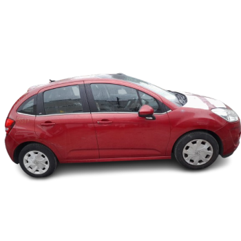 CITROËN C3 II (SC_) de desguace