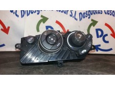 Recambio de mando calefaccion / aire acondicionado para honda civic berlina 5 (fk) 2.2 i-ctdi comfort referencia OEM IAM 79600SM