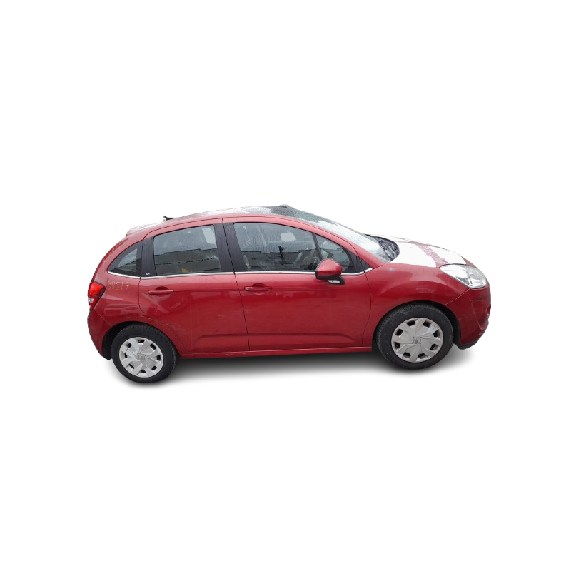 citroën c3 ii (sc_) del año 2009