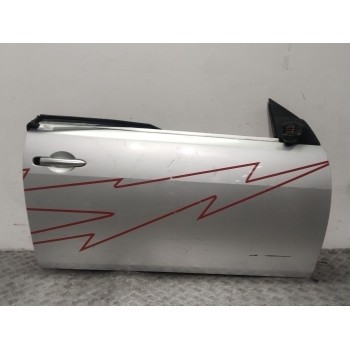 PUERTA DELANTERA DERECHA 6903668 PLATA  OEM 6903668