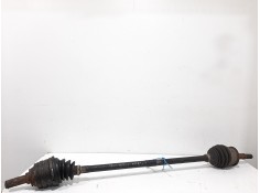 Recambio de transmision delantera derecha para opel corsa b top 100 referencia OEM IAM   