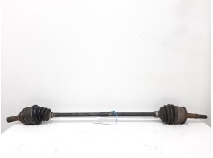 Recambio de transmision delantera derecha para opel corsa b top 100 referencia OEM IAM    2