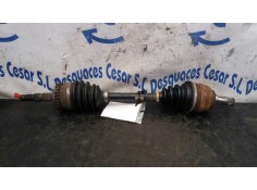 Recambio de transmision delantera izquierda para opel corsa b top 100 referencia OEM IAM   