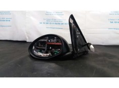 Recambio de retrovisor izquierdo para alfa romeo 147 (190) 1.6 t.spark eco distinctive referencia OEM IAM  ELECTRICO 