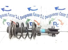 Recambio de amortiguador delantero derecho para fiat marea berlina (185) td 100 elx referencia OEM IAM 0046747811  