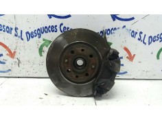 Recambio de mangueta delantera derecha para fiat marea berlina (185) td 100 elx referencia OEM IAM 0046519867  