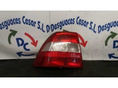 Recambio de piloto trasero izquierdo para opel vectra b berlina básico (1999) referencia OEM IAM   