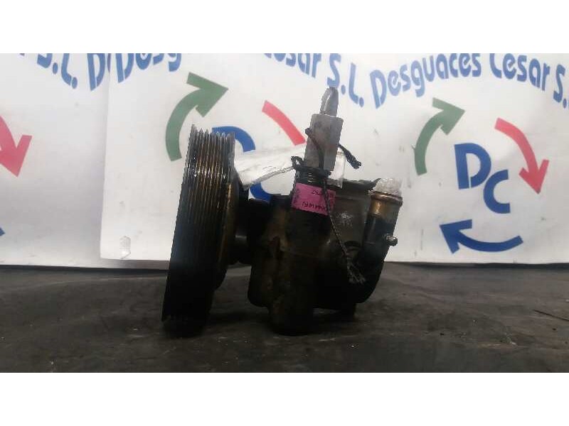 Recambio de bomba direccion para alfa romeo 145 1.6 t.spark referencia OEM IAM 26064414FJ  