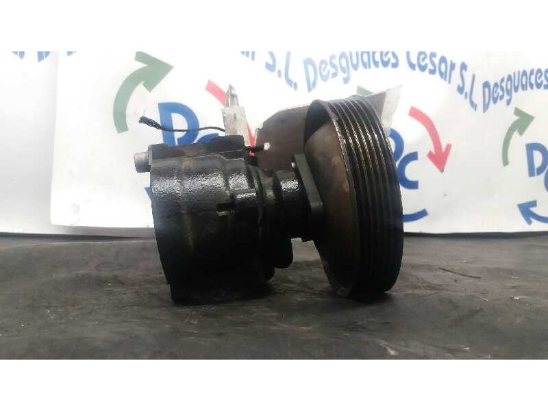 Recambio de bomba direccion para alfa romeo 145 1.6 t.spark referencia OEM IAM 26064414FJ  
