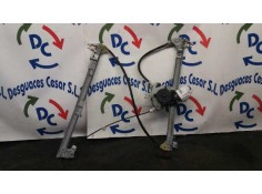 Recambio de elevalunas delantero derecho para citroën xsara berlina 2.0 hdi 66kw premier referencia OEM IAM  4 PURRTAS-2 PINES 