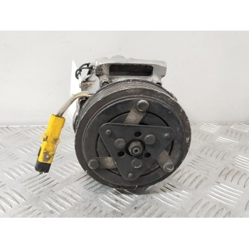 COMPRESOR AIRE ACONDICIONADO 9655191680 6453LN 