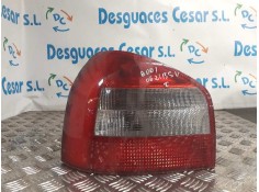 Recambio de piloto trasero izquierdo para audi a3 (8l) 1.9 tdi ambiente referencia OEM IAM 8L0945095B  