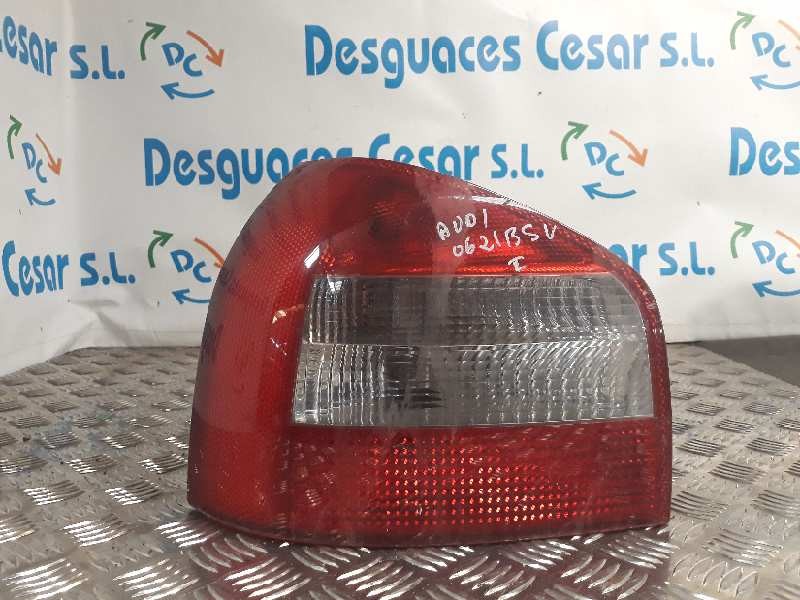 Recambio de piloto trasero izquierdo para audi a3 (8l) 1.9 tdi ambiente referencia OEM IAM 8L0945095B  