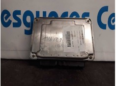 Recambio de centralita motor uce para audi a3 (8l) 1.9 tdi ambiente referencia OEM IAM 038906019GC  