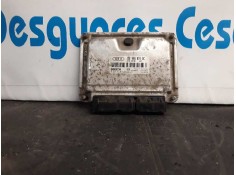 Recambio de centralita motor uce para audi a3 (8l) 1.9 tdi ambiente referencia OEM IAM 038906019GC   2