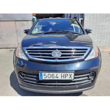 TATA ARIA